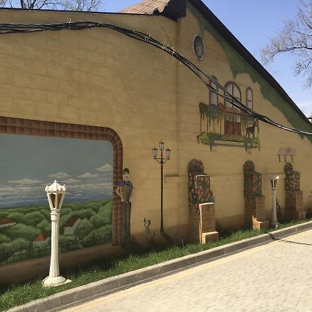 Стильная Квартира Возле Моря На Французском Бульваре Odessza Kültér fotó